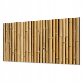 winylowa-dekoracja-scienna-do-biura-naturalna-tekstura-bambusa-100x50-cm