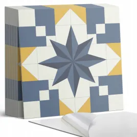 komplet-kafelkow-samoprzylepnych-geometryczny-wzor-gwiazdy-20-szt-20x20-cm