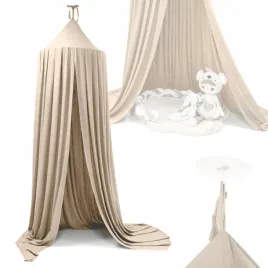 baldachim-kurtyna-namiot-tipi-wiszacy-bez