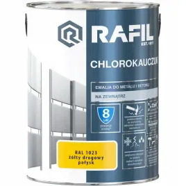 rafil-emalia-chlorokauczukowa-5l-zolty-drogowy-polysk-ral-1023
