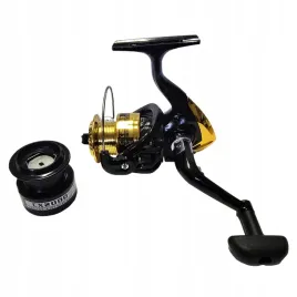 kolowrotek-wedkarski-spinnigowy-cx2000-13bb-zapasowa-szpula-w-komplecie