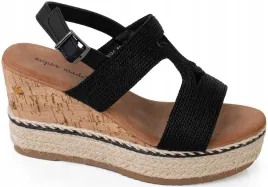 8836-czarne-lekkie-sandaly-espadryle-na-koturnie-wygodne-39