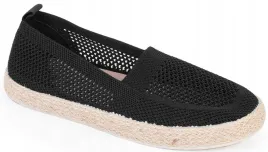 8819-czarne-wygodne-espadryle-koronkowe-trampki-tenisowki-balerinnki-39