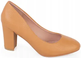 8831-camel-damskie-klasyczne-czolenka-na-slupku-ekoskora-36