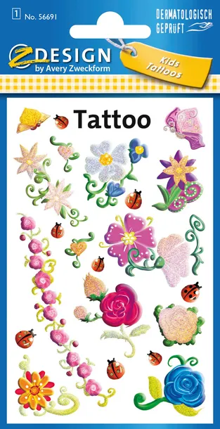 tatuaze-kwiaty-marka-z-design