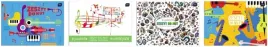 zeszyt-do-nut-b5-16k-szeroka-linia-mix-10szt