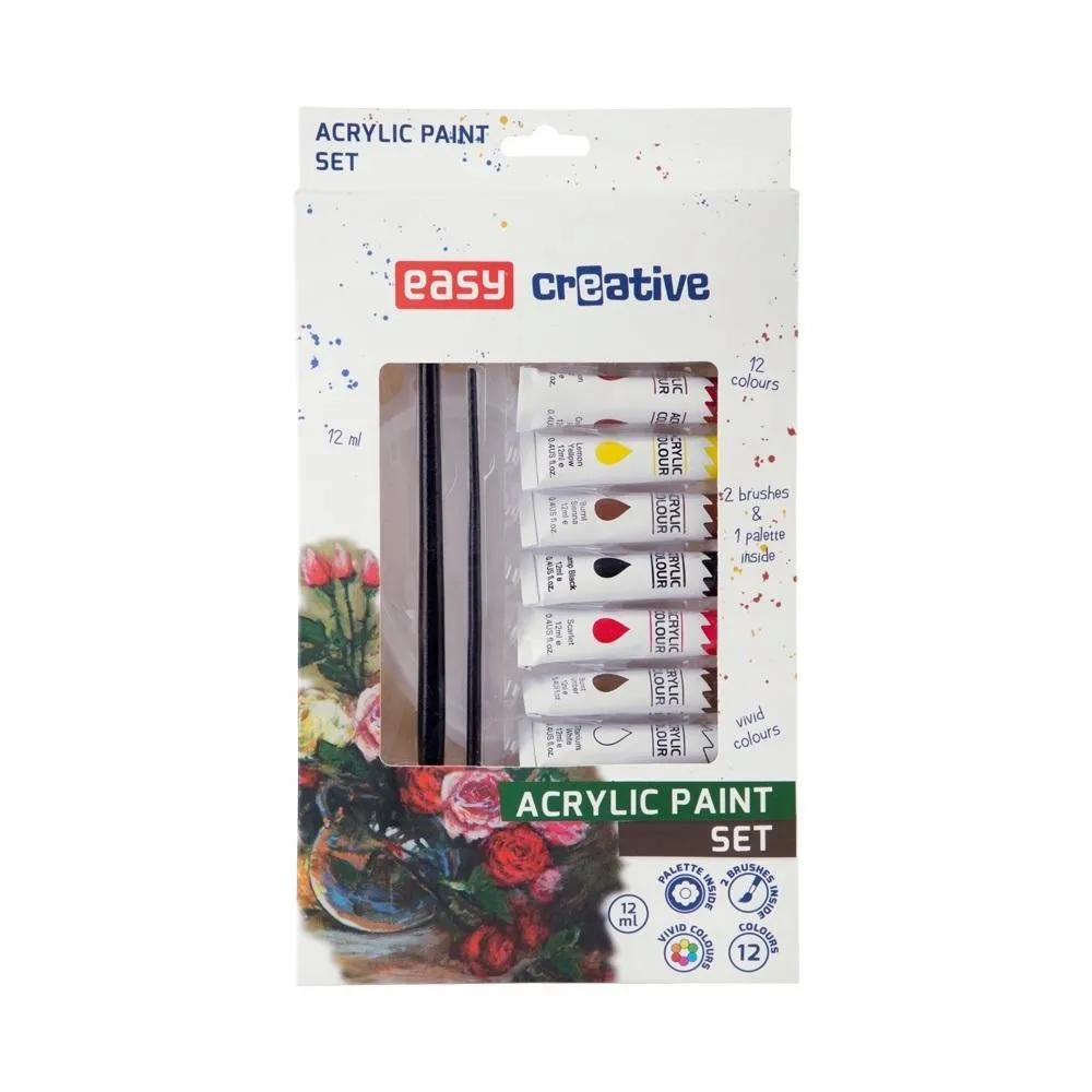 farby-akrylowe-12-kolorow-easy