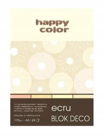 blok-a5-20k-deco-ecru-170g-happy-color
