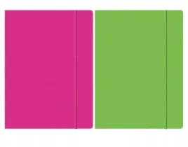teczka-z-gumka-a4-fluo-mix-wzorow