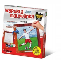 wypukla-malowanka-sport-pilkarz