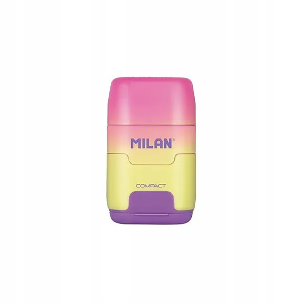 temperowko-gumka-compact-sunset-16szt-milan-kolor-wielokolorowy
