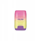 temperowko-gumka-compact-sunset-16szt-milan-kolor-wielokolorowy
