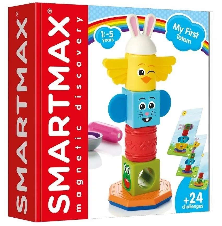 smart-max-my-first-totem-iuvi-games