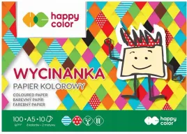 blok-wycinanka-a5-10k-100g-happy-color