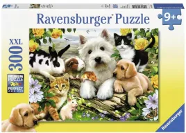 puzzle-300-szczesliwe-zwierzeta-xxl