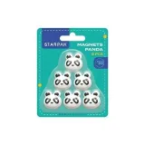 magnes-panda-6szt