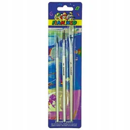 pedzle-drewniane-3szt