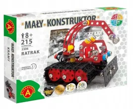 maly-konstruktor-ratrak-alex