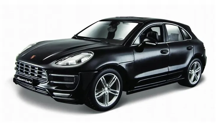 porsche-macan-black-1-24-bburago