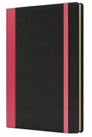 notatnik-b5-pro-l-linia-czarny-rozowy