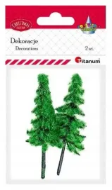 drzewka-plastikowe-choinki-2szt