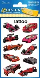 tatuaze-samochody-wyscigowe