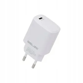 beline-ladowarka-sieciowa-1x-usb-c-20w