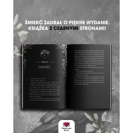 death-s-obsession-avina-st-graves-wydawnictwo-papierowe-serca