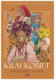 kraj-kobiet-grzegorz-gajek
