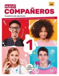 nuevo-companeros-1-a1-cwiczenia-jezyk-hiszpanski