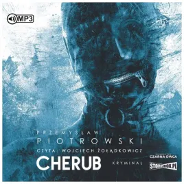 przemyslaw-piotrowski-cherub-audiobook