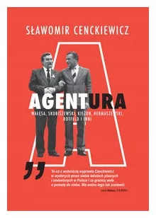 agentura-slawomir-cenckiewicz