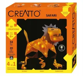 creatto-swiecacy-lew-i-przyjaciele-kosmos