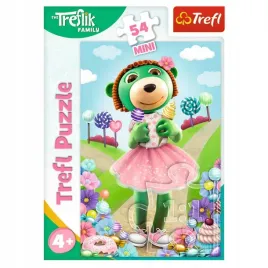 puzzle-54-mini-wesoly-swiat-treflikow-1-trefl