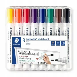marker-lumocolor-do-bialych-tablic-8-kol-staedtler