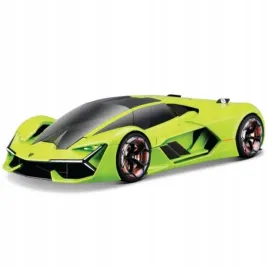 lamborghini-millennio-light-green-1-24-bburago