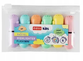 zakreslacz-flash-mini-6-kolorow-easy