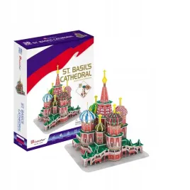 puzzle-3d-katedra-swietego-bazyla
