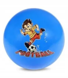 pilka-pvc-230mm-football