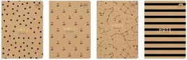 zeszyt-a5-32k-kratka-hs-kraft-10szt