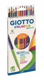 kredki-stilnovo-dwustronne-12-kolorow-giotto