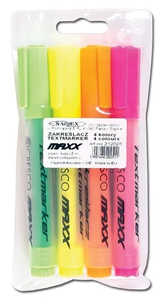 zakreslacz-maxx-4-kolory