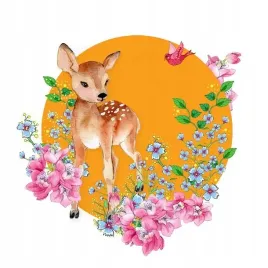 karnet-swarovski-kwadrat-cl2008-sarna