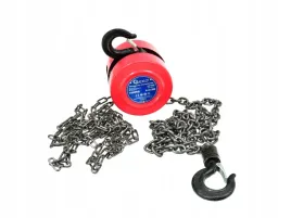 wyciagarka-lancuchowa-1t-lancuch-25m