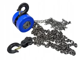 wyciagarka-lancuchowa-3t-lancuch-3m