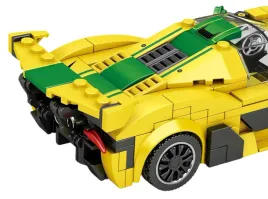 zestaw-klockow-technicznych-auto-sportowe-zolte-368el