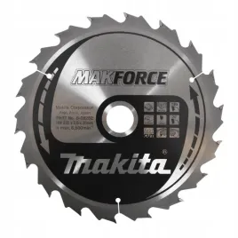 tarcza-tnaca-do-drewna-makita-b-08252-235x30-mm