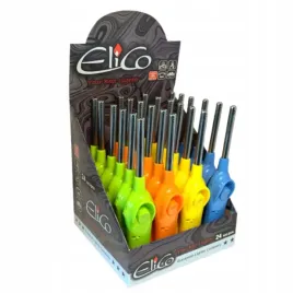 elico-zapalarka-zapalniczka-zarowa-dluga-do-zniczy-mix-kolorow-24szt