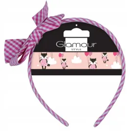 glamour-opaska-do-wlosow-klasyczna-zloty