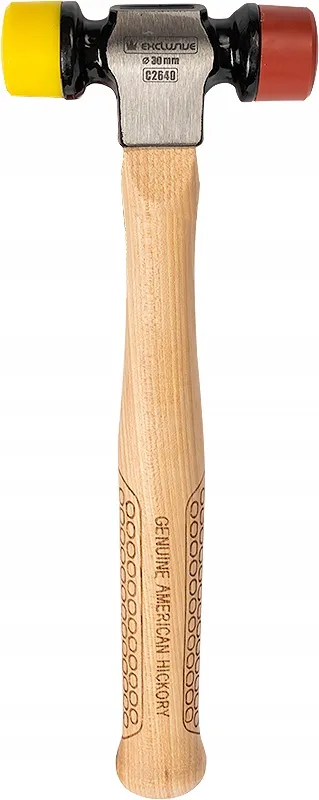 mlotek-brukarski-30mm-hickory-exclusive